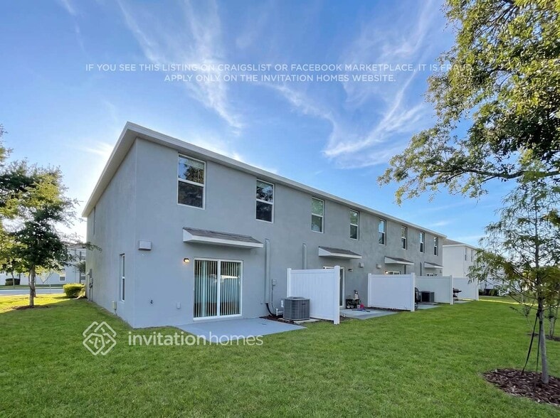Building Photo - 3686 Brownsville Pl