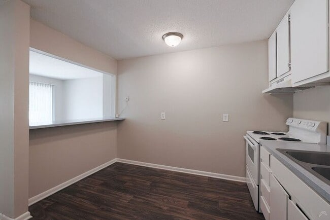 Building Photo - Spacious 1-Bedroom Living Near Emory & Toco Hills | 672 SF