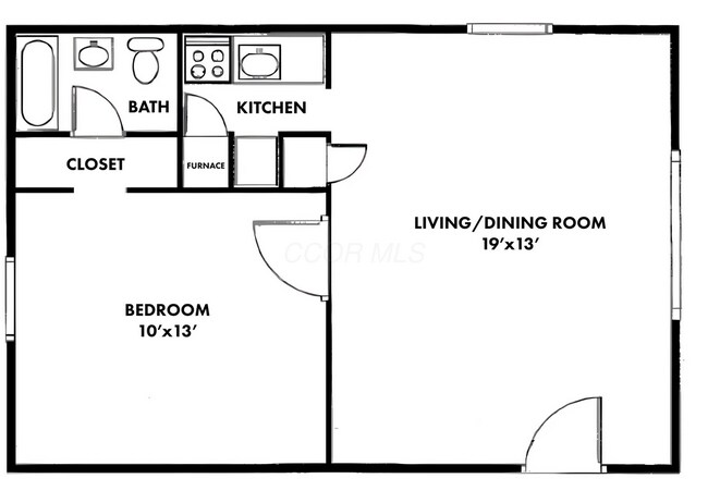 Building Photo - 1813 Kenny Rd