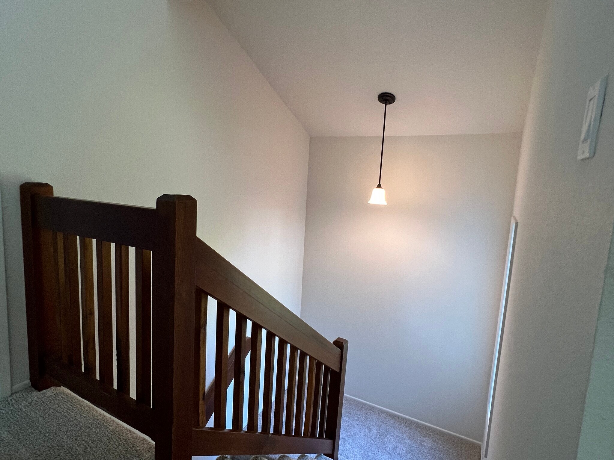 Stairs - 2778 Robinwood Way