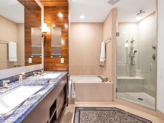 Building Photo - 6799 Collins Ave