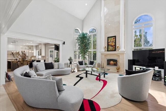 Building Photo - 9200 Falling Waters Dr W