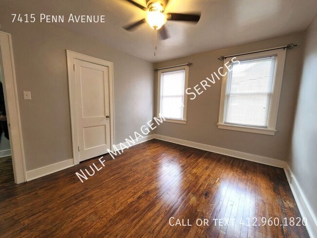 Building Photo - 2 Bed, 1 Bath Apartment in Point Breeze