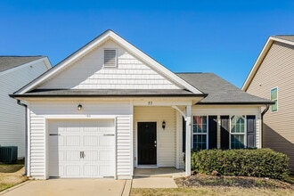 Building Photo - 53 Manito Pl