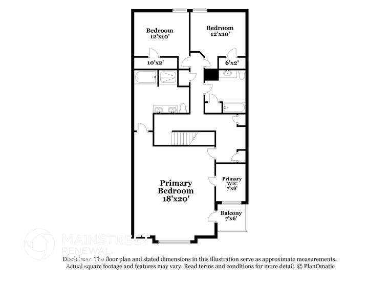 Building Photo - 1615 Chattahoochee Ct