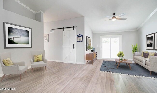 Building Photo - 372 W Larona Ln