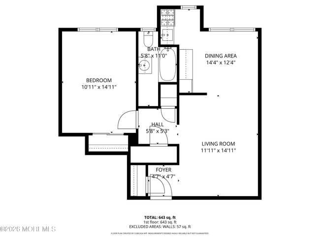 Building Photo - 320 8th Ave