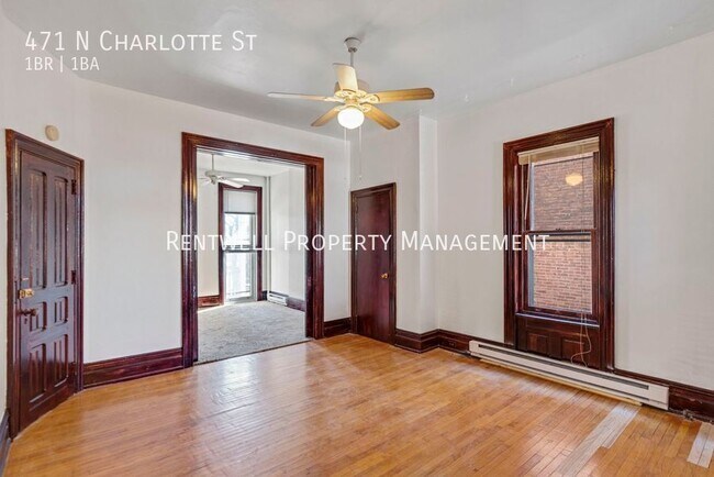 Building Photo - 471 N Charlotte St