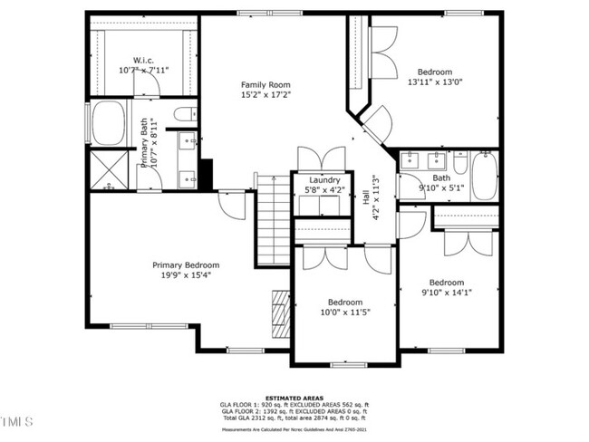 Building Photo - Inviting Two-Story Haven Near Clayton and ...