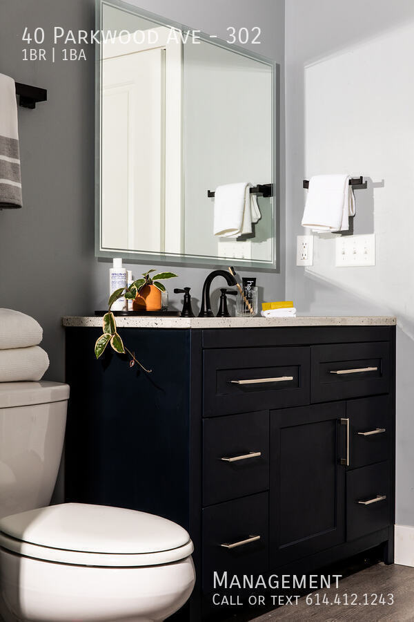 Building Photo - 40 Parkwood Ave