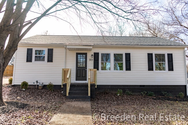 Building Photo - 303 Putnam St