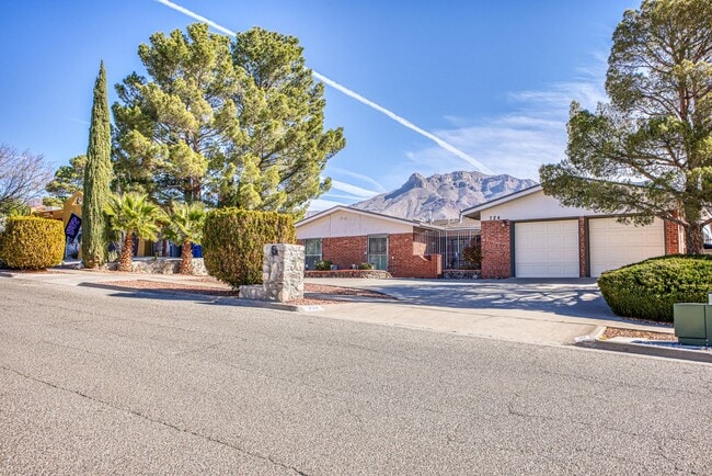 Building Photo - Beautiful House with 4 bed - 2 baths - office & covered big Jacuzzi