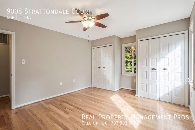 Building Photo - 9008 Strattondale Ct