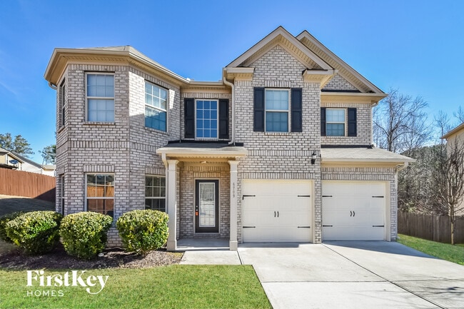 Building Photo - 6709 Oak Hill Pl