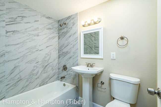 Building Photo - 4 br, 1 bath House - 3209 N 45TH ST