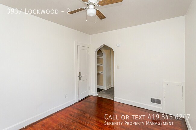 Building Photo - 3937 Lockwood-2