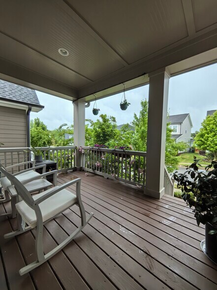 Building Photo - 43 Crowfoot Ct