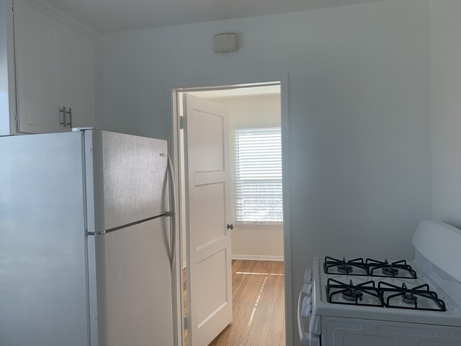 Kitchen facing Dining Room - 7125 Kittyhawk Ave