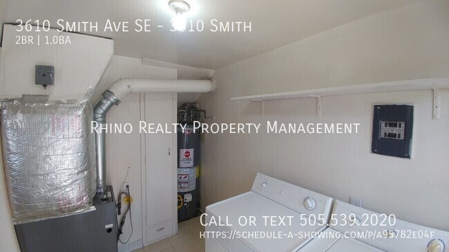 Building Photo - 3610 Smith Ave SE