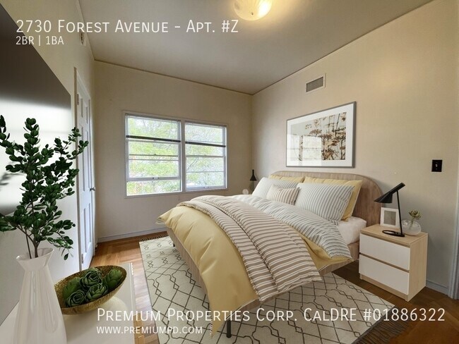 Building Photo - 2730 Forest Ave