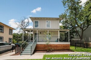 Building Photo - 262 Claremont Ave