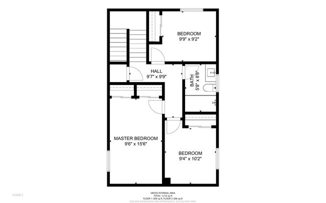 Building Photo - Newly Built (2022) 4BD/2BA