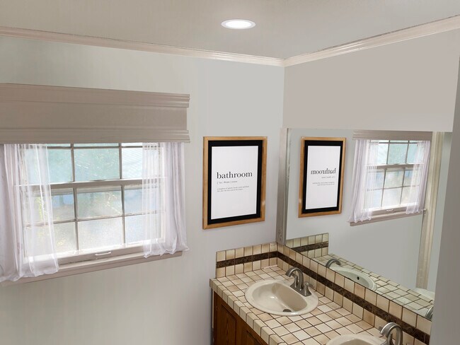 Building Photo - 1902 Forney Dr NW