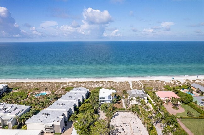 Building Photo - Beach Access & Gulf Views From This Incred...