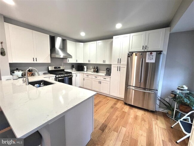 Building Photo - 4513 Monmouth St