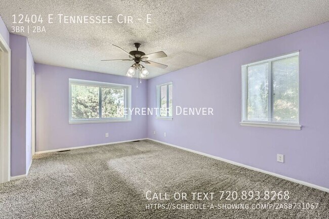 Building Photo - Bright & Spacious Condo with Modern Upgrad...