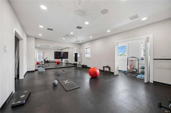 Building Photo - 6431 Milestone Lp