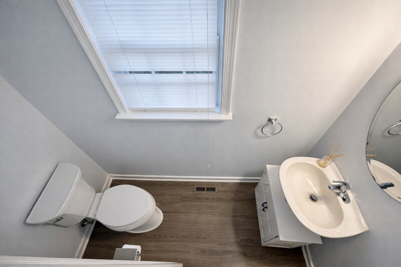 Building Photo - 5412 Cranston Ct