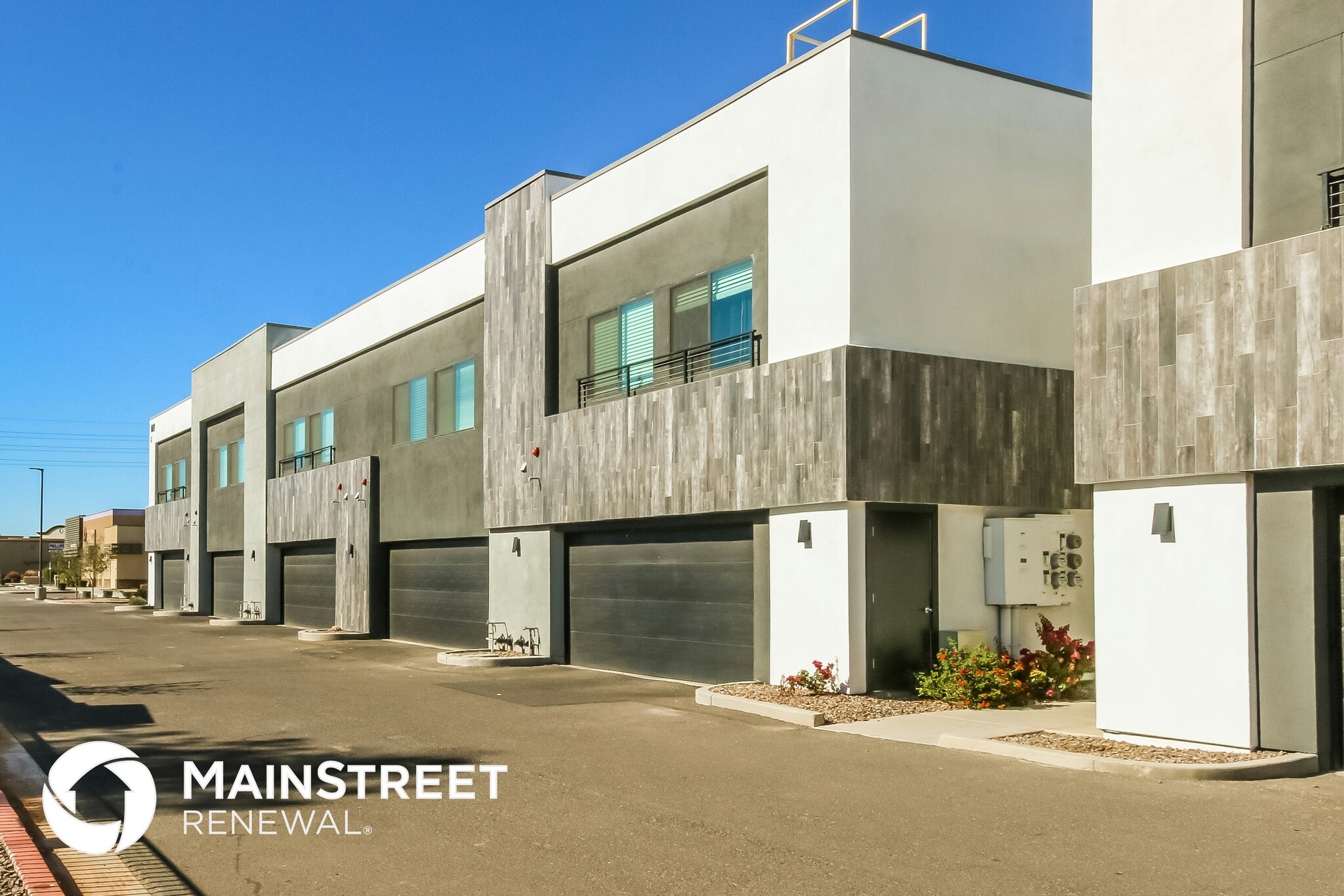 Building Photo - 1119 S Stapley Dr