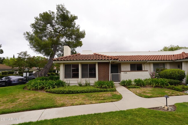 Primary Photo - 2165 Crespi Ln