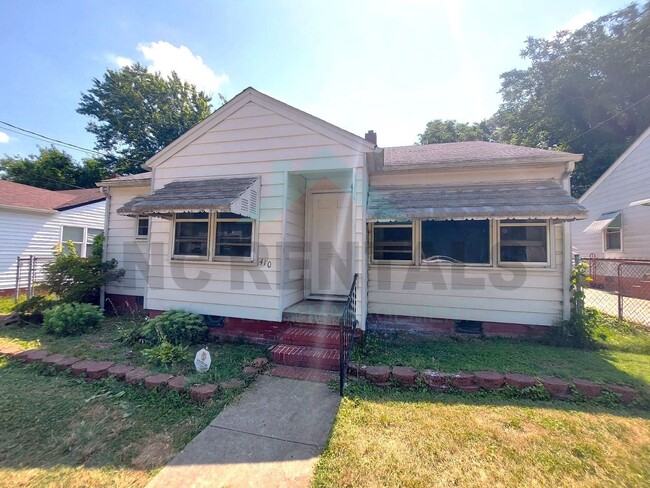 Primary Photo - UNDER RENOVATION: 2-Bedrooms and 1-Bathroo...