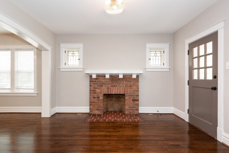 Building Photo - 1035 Grandview Pl