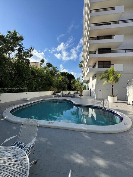 Building Photo - 720 Coral Way