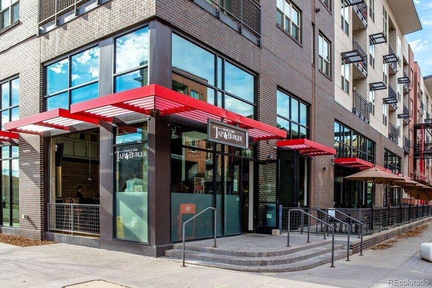 Building Photo - 3880 W 13th Ave