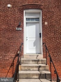 Building Photo - 1827 McCulloh St