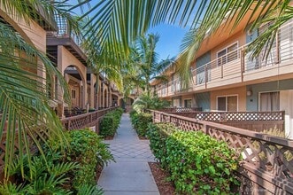 Building Photo - 1 BR/ 1BA Condo in Mission Bay/Bay Ho
