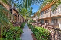 Building Photo - 1 BR/ 1BA Condo in Mission Bay/Bay Ho