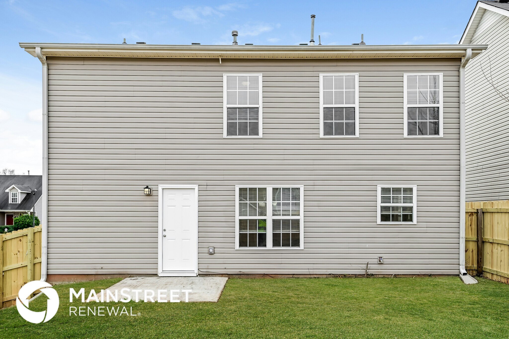 Building Photo - 3080 Tussahaw Crossing