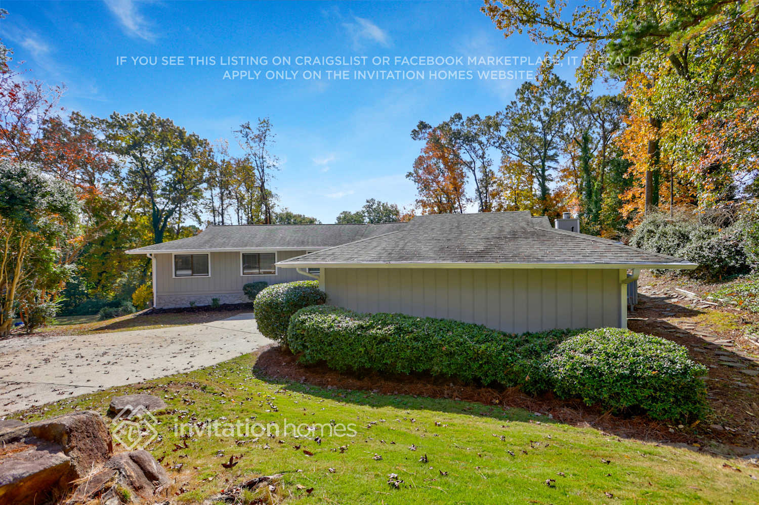 Building Photo - 5217 Hidden Hills Ct