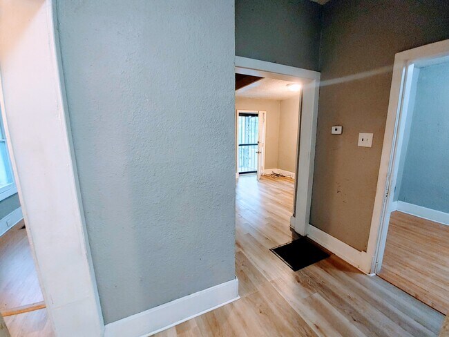 Building Photo - 232 Cansler Ave