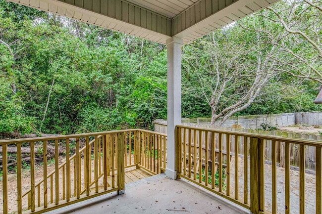 Building Photo - Introducing an exquisite newer construction rental with an array of custom features that are sure...