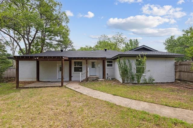 Building Photo - 2203 Glenwood Ln