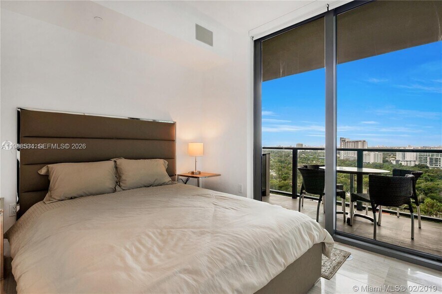 Building Photo - 1451 Brickell Ave