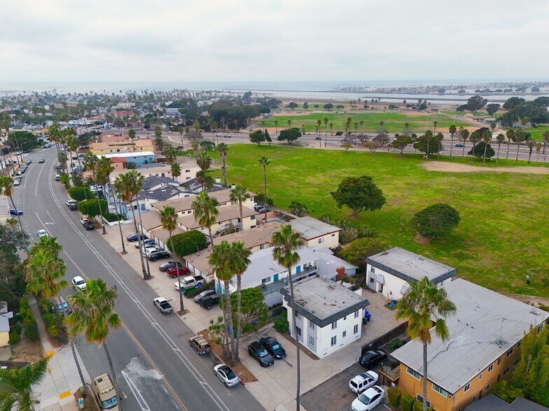 Building Photo - 6374 Caminito Salado