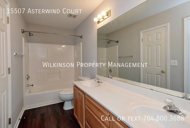 Building Photo - 15507 Asterwind Ct