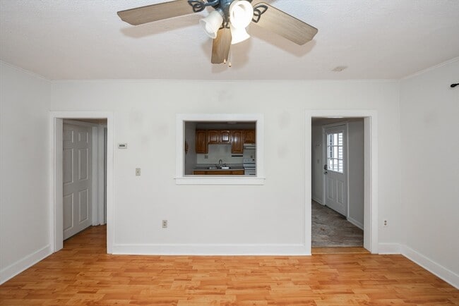 Building Photo - 92 Milk St